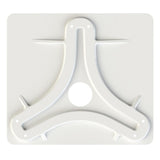 King-Dome Qualifies for Free Shipping King Jack/Omni Mounting Plate #MB8200