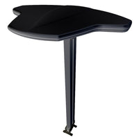 King-Dome Qualifies for Free Shipping King Jack Replacement Head Black #OA8301