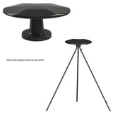 King-Dome Qualifies for Free Shipping King Omnigo Omni-Directional HDTV Antenna Black #OA1501