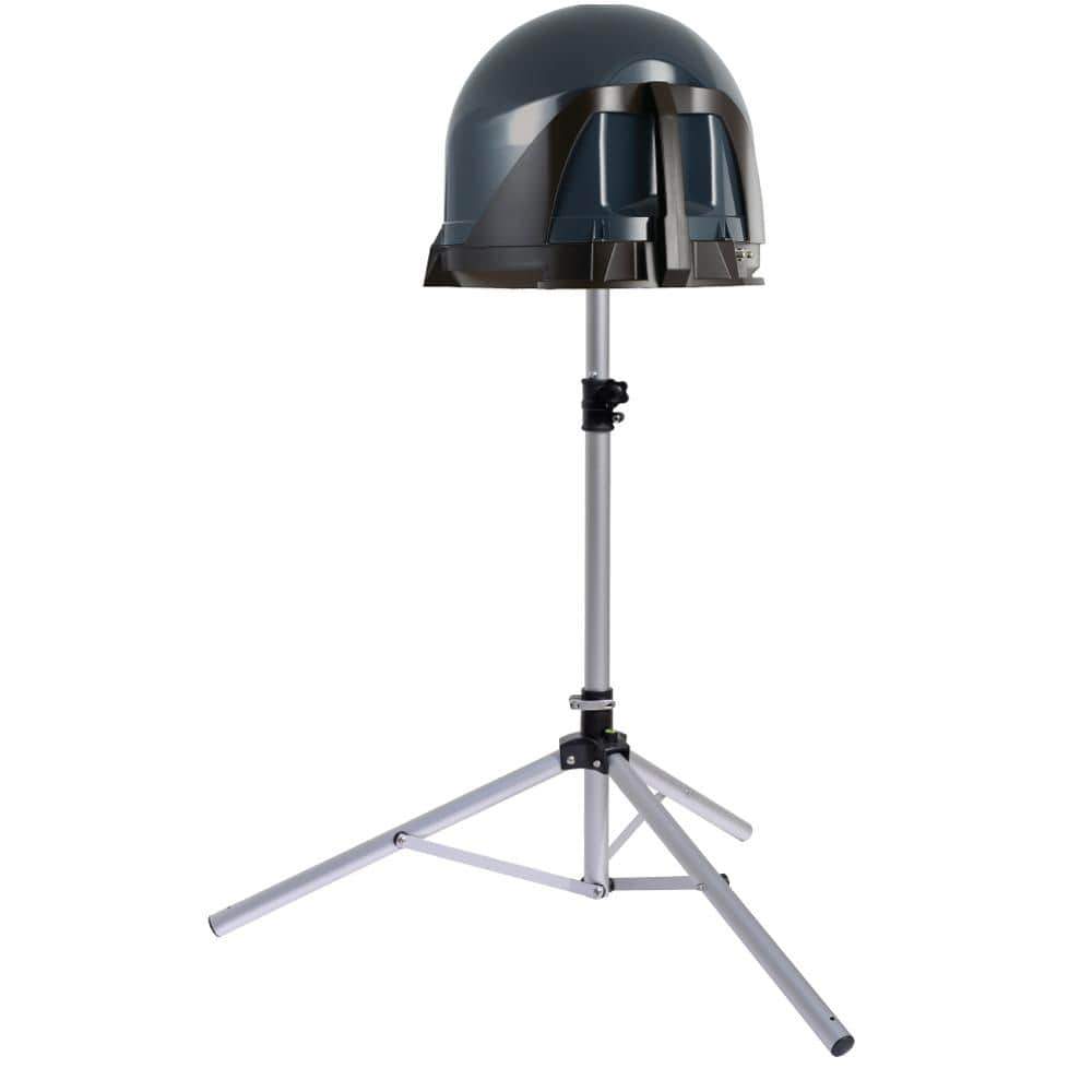 King-Dome Qualifies for Free Shipping King Tripod Mount #TR1000