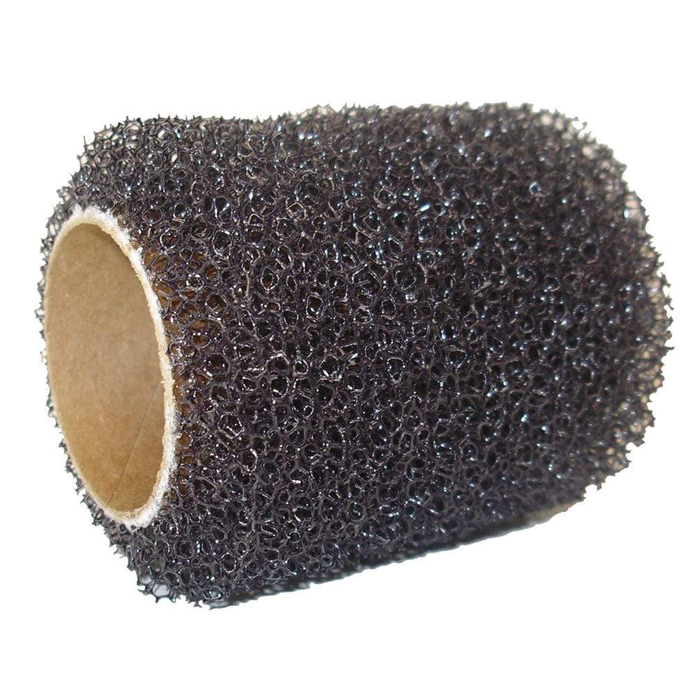 KiwiGrip Qualifies for Free Shipping Kiwigrip 4" Roller Brush #KG1020-4