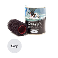 KiwiGrip Qualifies for Free Shipping Kiwigrip Grey 1 Liter Can and 4