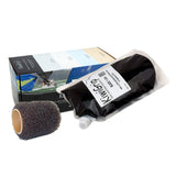 KiwiGrip Qualifies for Free Shipping KiwiGrip Non-Skid Black 1 Liter #KG-1BK-PR