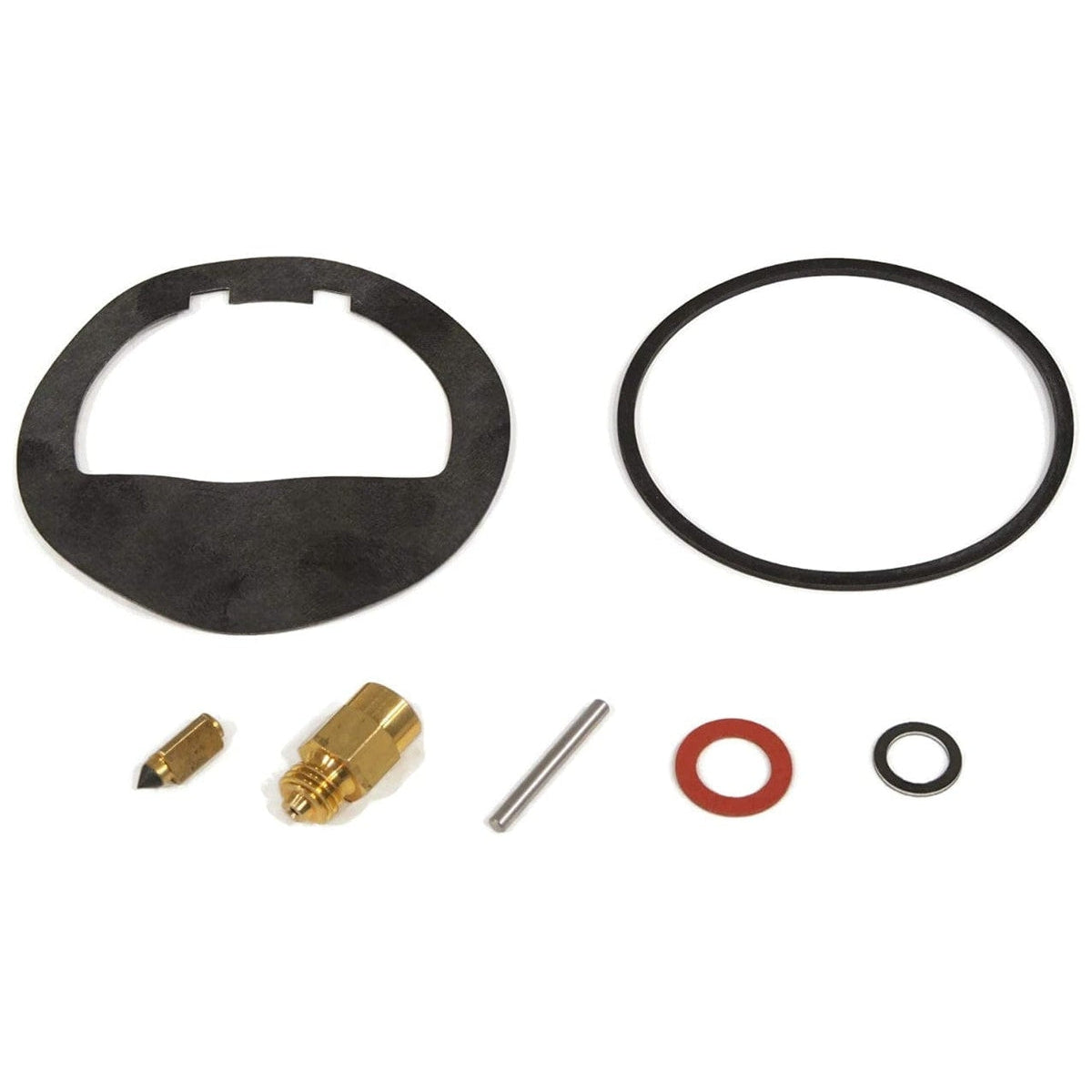 Kohler Qualifies for Free Shipping Kohler Carburetor Repair Kit #25 757 01-S