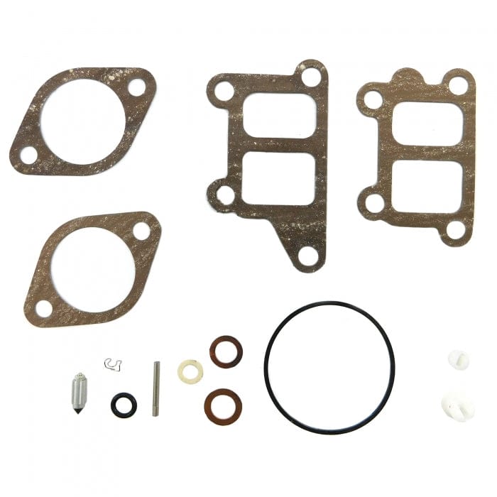 Kohler Qualifies for Free Shipping Kohler Carburetor Repair Kit #GM24510