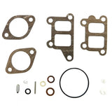 Kohler Qualifies for Free Shipping Kohler Carburetor Repair Kit #GM24510