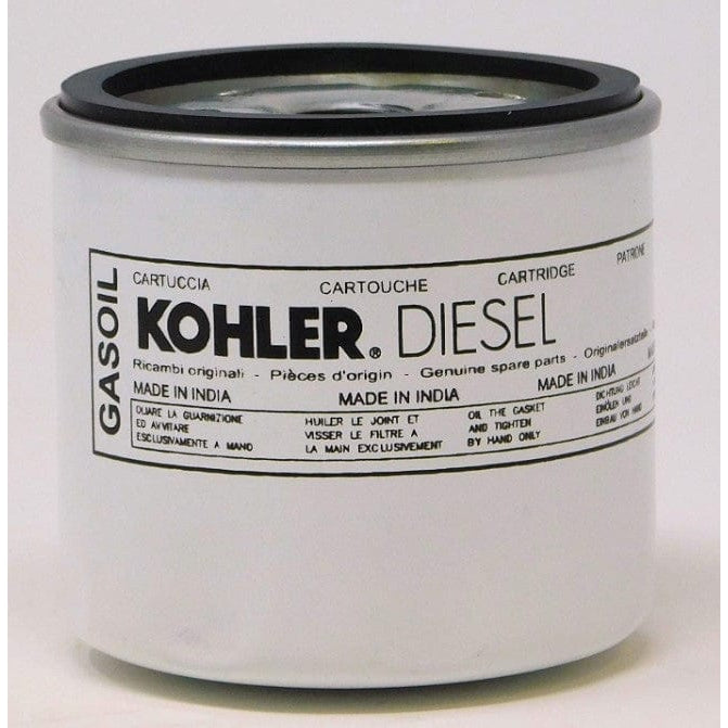 Kohler Qualifies for Free Shipping Kohler Fuel Filter #ED0021752880-S
