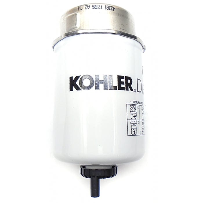 Kohler Qualifies for Free Shipping Kohler Fuel Filter Element #ED0021753200-S