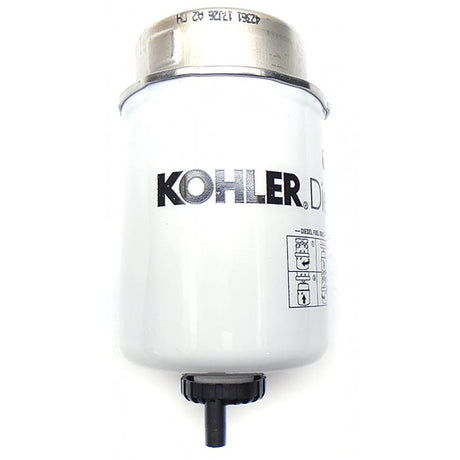 Kohler Qualifies for Free Shipping Kohler Fuel Filter Element #ED0021753200-S