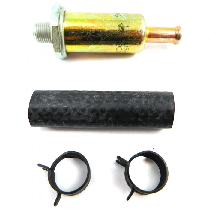 Kohler Qualifies for Free Shipping Kohler Inline Fuel Filter #249433