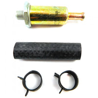 Kohler Qualifies for Free Shipping Kohler Inline Fuel Filter #249433