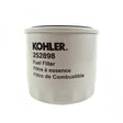 Kohler Qualifies for Free Shipping Kohler Spin-On Fuel Filter #252898