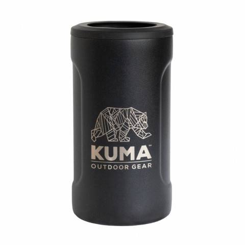Kuma Outdoor Gear Qualifies for Free Shipping Kuma Outdoor Gear 3-In-1 Coozie Black #KM-31CZ-BB