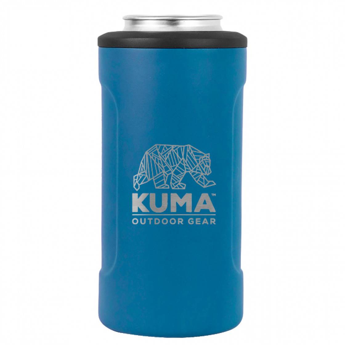 Kuma Outdoor Gear Qualifies for Free Shipping Kuma Outdoor Gear 3-In-1 Coozie Blue #KM-31CZ-BL
