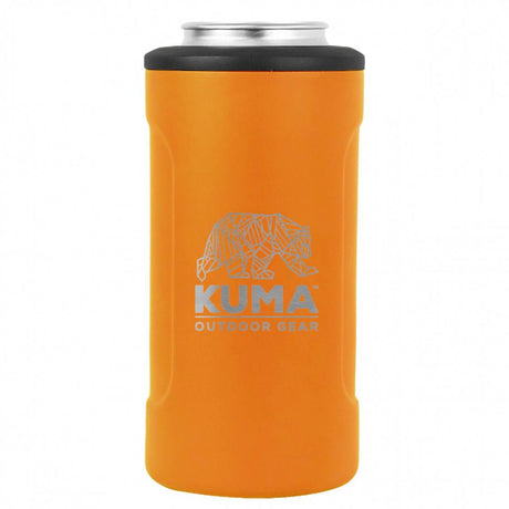 Kuma Outdoor Gear Qualifies for Free Shipping Kuma Outdoor Gear 3-In-1 Coozie Orange #KM-31CZ-ORG
