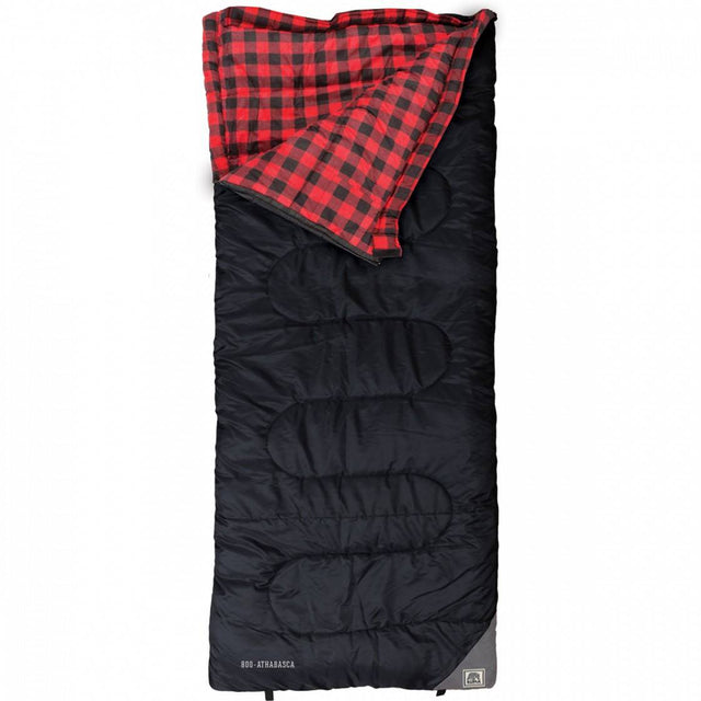 Kuma Outdoor Gear Qualifies for Free Shipping Kuma Outdoor Gear Athabasca Sleeping Bag #300-KM-ASB-BR