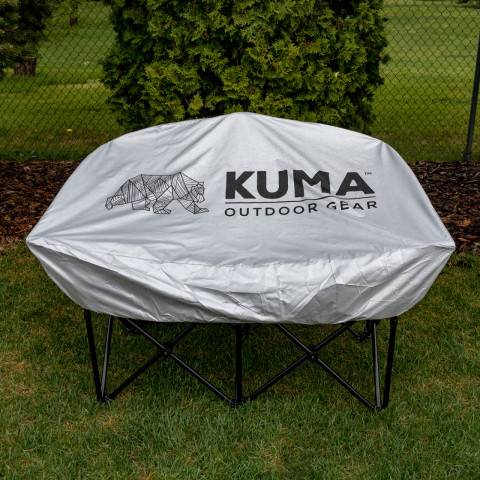 Kuma Outdoor Gear Qualifies for Free Shipping Kuma Outdoor Gear Bear Buddy Chair Cover #KM-BBCC-SL