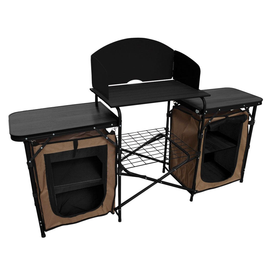 Kuma Outdoor Gear Not Qualified for Free Shipping Kuma Outdoor Gear Busy Bear Camp Kitchen #KM-BBCK-SB