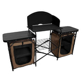 Kuma Outdoor Gear Not Qualified for Free Shipping Kuma Outdoor Gear Busy Bear Camp Kitchen #KM-BBCK-SB