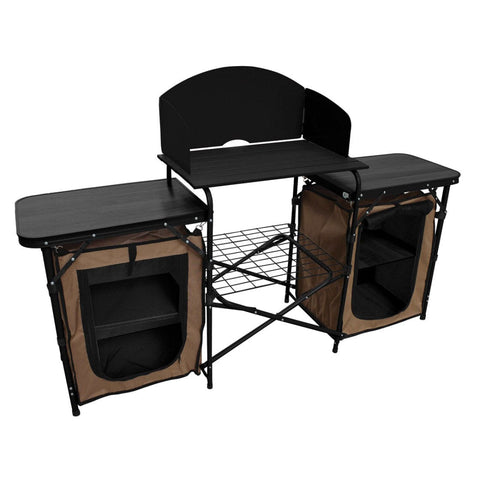 Kuma Outdoor Gear Not Qualified for Free Shipping Kuma Outdoor Gear Busy Bear Camp Kitchen #KM-BBCK-SB