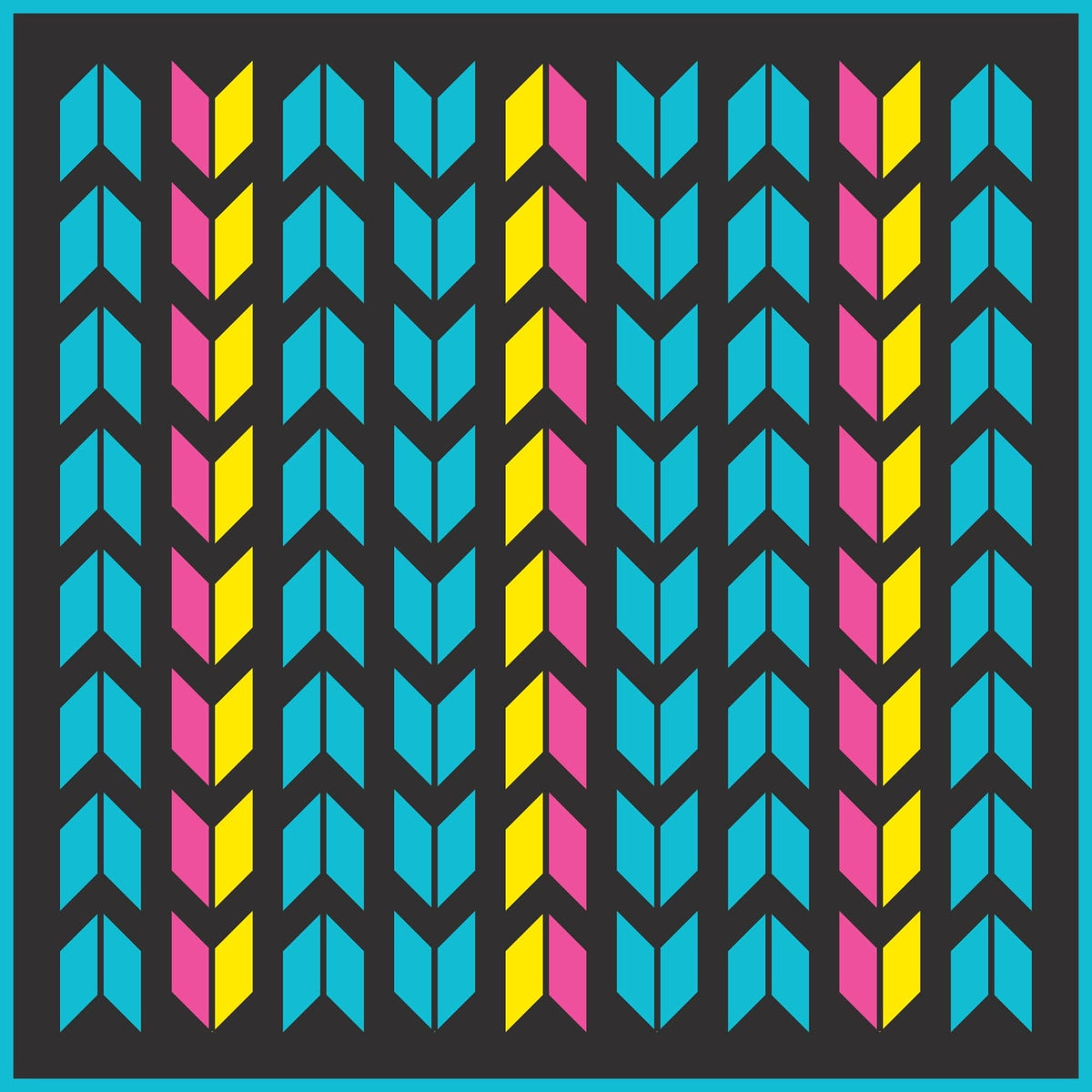 Kuma Outdoor Gear Qualifies for Free Shipping Kuma Outdoor Gear Chevron Outdoor Mat 9' x 9' Lollipop #882-KM-COM-LP-9