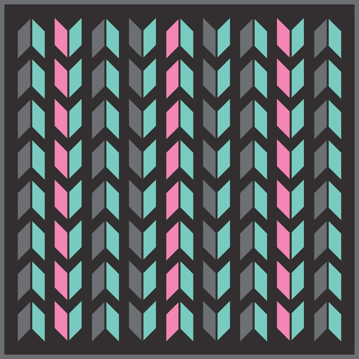 Kuma Outdoor Gear Qualifies for Free Shipping Kuma Outdoor Gear Chevron Outdoor Mat 9' x 9' Vice #882-KM-COM-VC-9