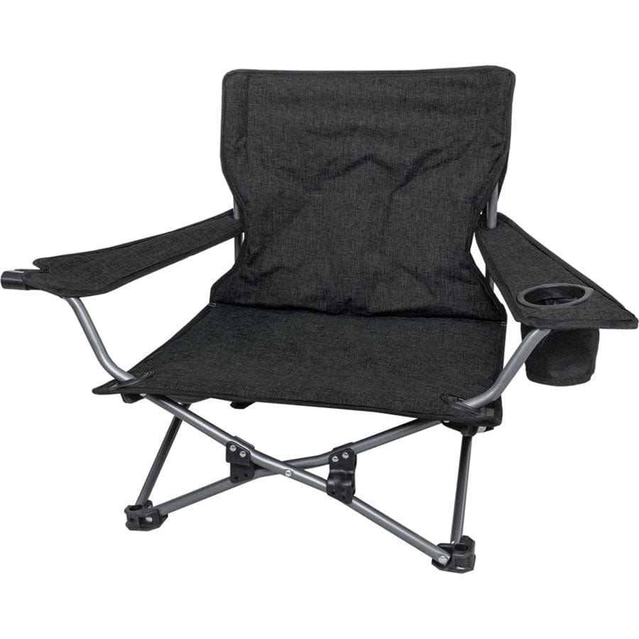 Kuma Outdoor Gear Qualifies for Free Shipping Kuma Outdoor Gear Chill Put Festival Chair Carbon Black #KM-COFCH-CB