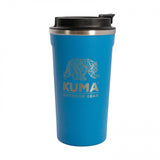 Kuma Outdoor Gear Qualifies for Free Shipping Kuma Outdoor Gear Coffee Tumbler 17 oz Blue #KM-CT-BL