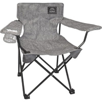 Kuma Outdoor Gear Qualifies for Free Shipping Kuma Outdoor Gear Cub Junior Chair Heather Gray #KM-CUCH-HG