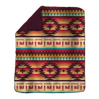 Kuma Outdoor Gear Qualifies for Free Shipping Kuma Outdoor Gear Kamp Blanket Aztech #KM-KKB-AZ