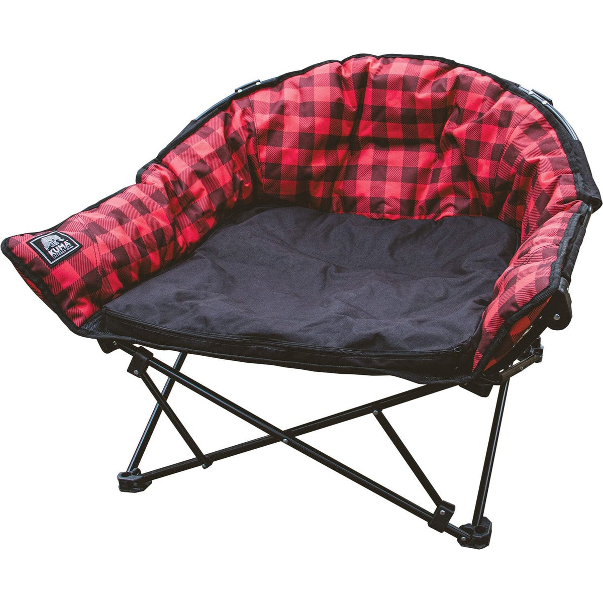 Kuma Outdoor Gear Not Qualified for Free Shipping Kuma Outdoor Gear Lazy Dog Bed #KM-DG-RPB