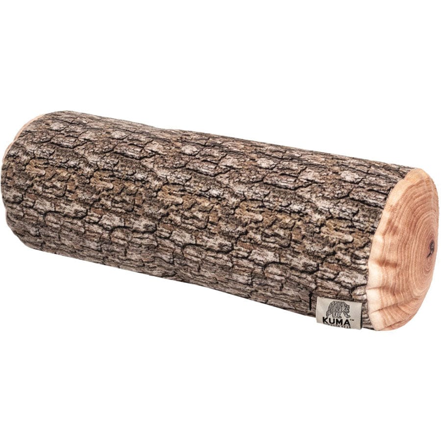 Kuma Outdoor Gear Qualifies for Free Shipping Kuma Outdoor Gear Log Pillow #KM-LP