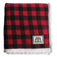 Kuma Outdoor Gear Qualifies for Free Shipping Kuma Outdoor Gear Lumberjack Sherpa Throw 60
