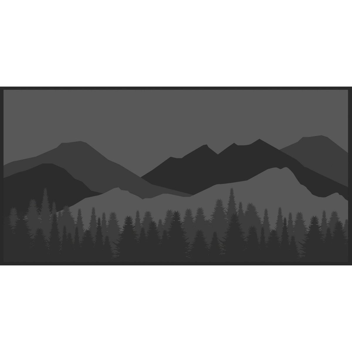 Kuma Outdoor Gear Not Qualified for Free Shipping Kuma Outdoor Gear Mountain Wilderness Outdoor Mat 18" x 9" #KM-MWOM-GB-18