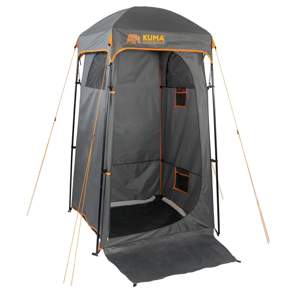 Kuma Outdoor Gear Qualifies for Free Shipping Kuma Outdoor Gear Peaks Privacy Shelter #874-KM-PPS-GROR