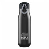 Kuma Outdoor Gear Qualifies for Free Shipping Kuma Outdoor Gear Rope Water Bottle 17 oz Black #KM-RWB-BB