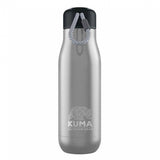 Kuma Outdoor Gear Qualifies for Free Shipping Kuma Outdoor Gear Rope Water Bottle 17 oz White #KM-RWB-WH