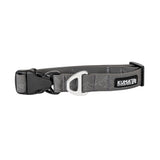 Kuma Outdoor Gear Qualifies for Free Shipping Kuma Outdoor Gear Soggy Dog Collar Small 11-14" Grey #868-KM-SDC-G-S
