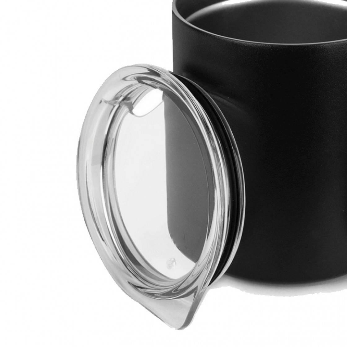 Kuma Outdoor Gear Qualifies for Free Shipping Kuma Outdoor Gear Travel Mug Black 12 Oz #KM-TM-BB