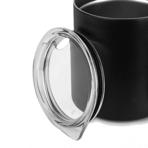 Kuma Outdoor Gear Qualifies for Free Shipping Kuma Outdoor Gear Travel Mug Black 12 Oz #KM-TM-BB