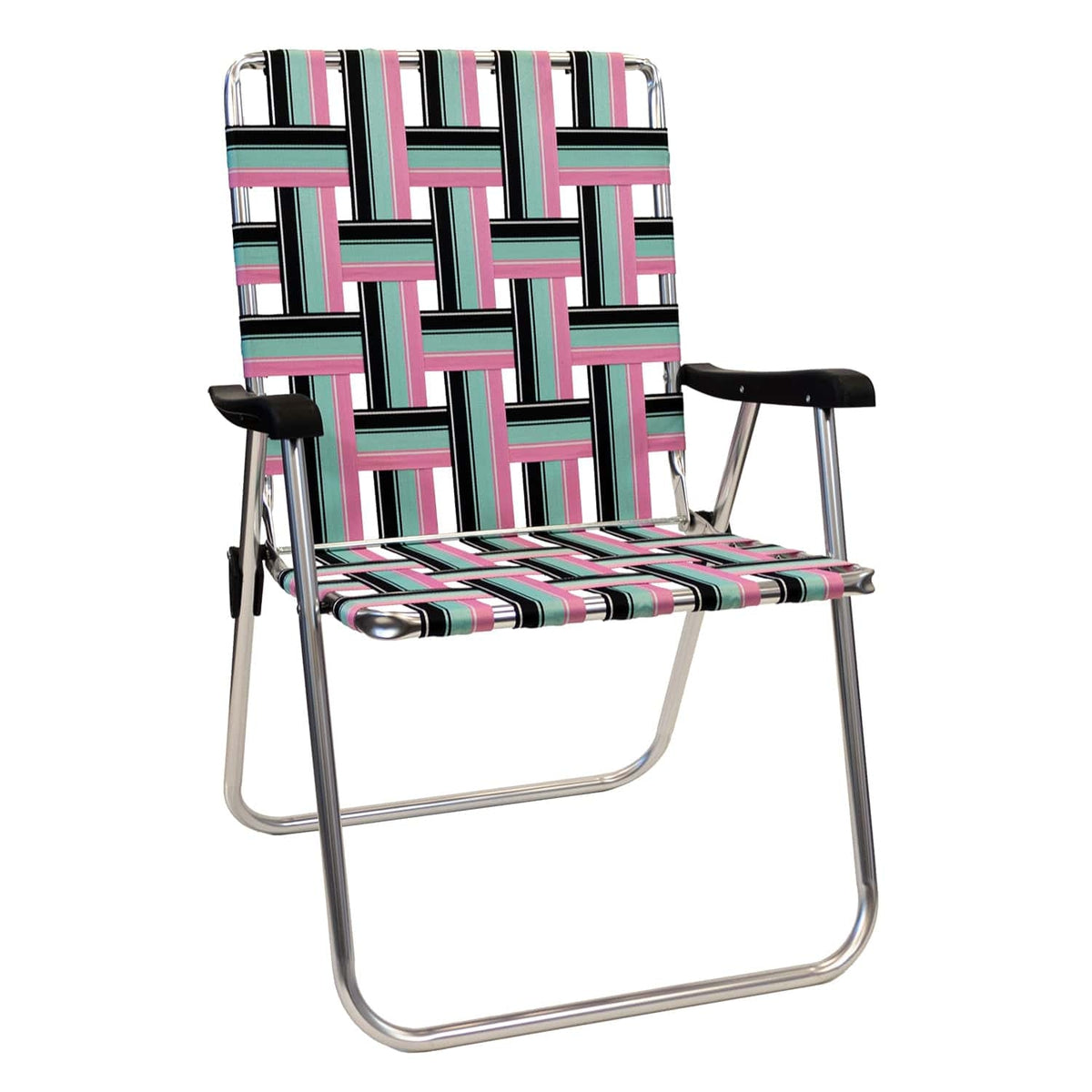 Kuma Outdoor Gear Qualifies for Free Shipping Kuma Outdoor Gear Vice Backtrack Chair Black/Pink/Teal #830-KM-BTC-VC