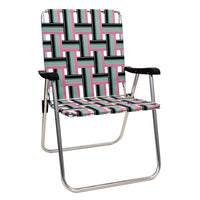Kuma Outdoor Gear Qualifies for Free Shipping Kuma Outdoor Gear Vice Backtrack Chair Black/Pink/Teal #830-KM-BTC-VC