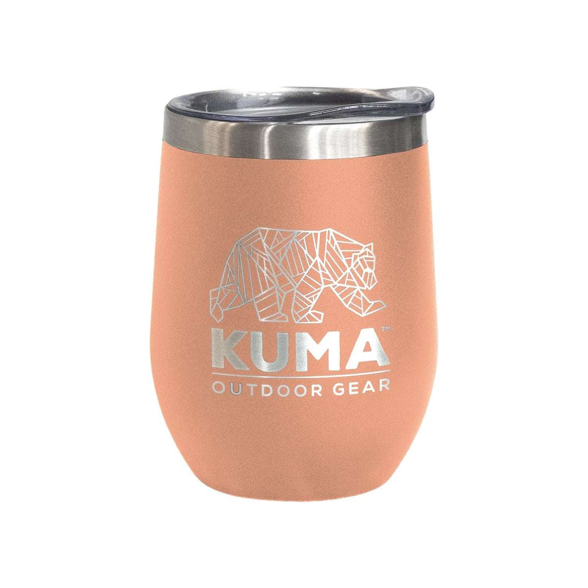 Kuma Outdoor Gear Qualifies for Free Shipping Kuma Outdoor Gear Wine Tumbler Flamingo #206-KM-WT-FL