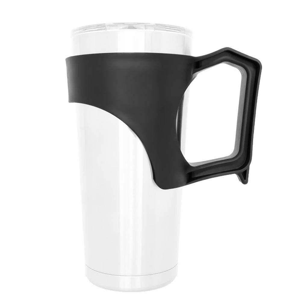 Kuuma Products Qualifies for Free Shipping Kuuma 20 oz Tumbler Handle Black #51961