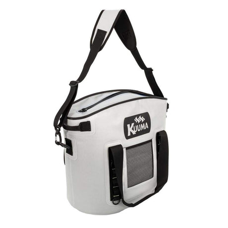 Kuuma Products Qualifies for Free Shipping Kuuma 22 Quart Soft-Sided Cooler with Sealing Zipper #58372