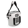 Kuuma Products Qualifies for Free Shipping Kuuma 35 Quart Soft-Sided Cooler with Sealing Zipper #58359