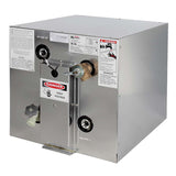 Kuuma Products Not Qualified for Free Shipping Kuuma 6 Gallon Water Heater 120v Rear Heat Exch Fr/Back Mount #11812