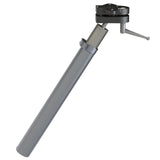 Kuuma Products Not Qualified for Free Shipping Kuuma Adjustable Rod Holder Mount #58196