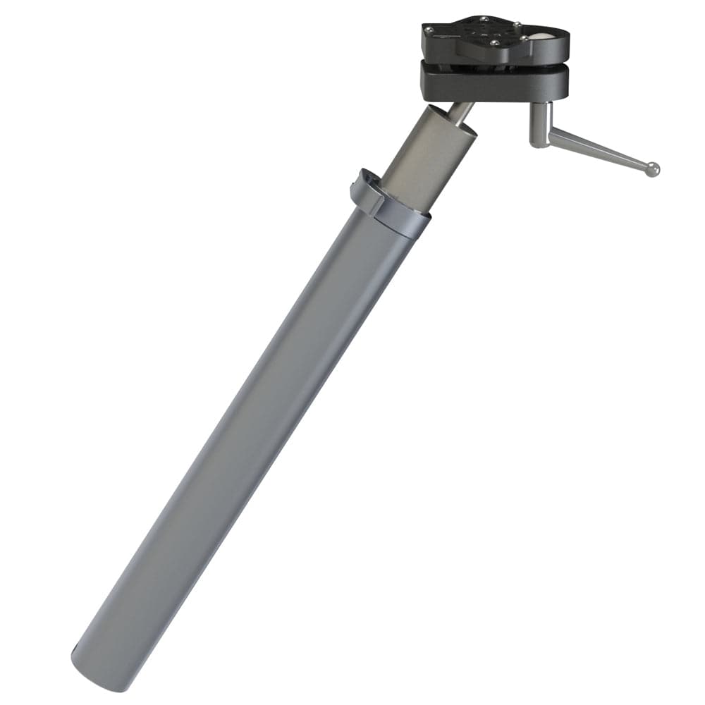 Kuuma Products Not Qualified for Free Shipping Kuuma Adjustable Rod Holder Mount #58196