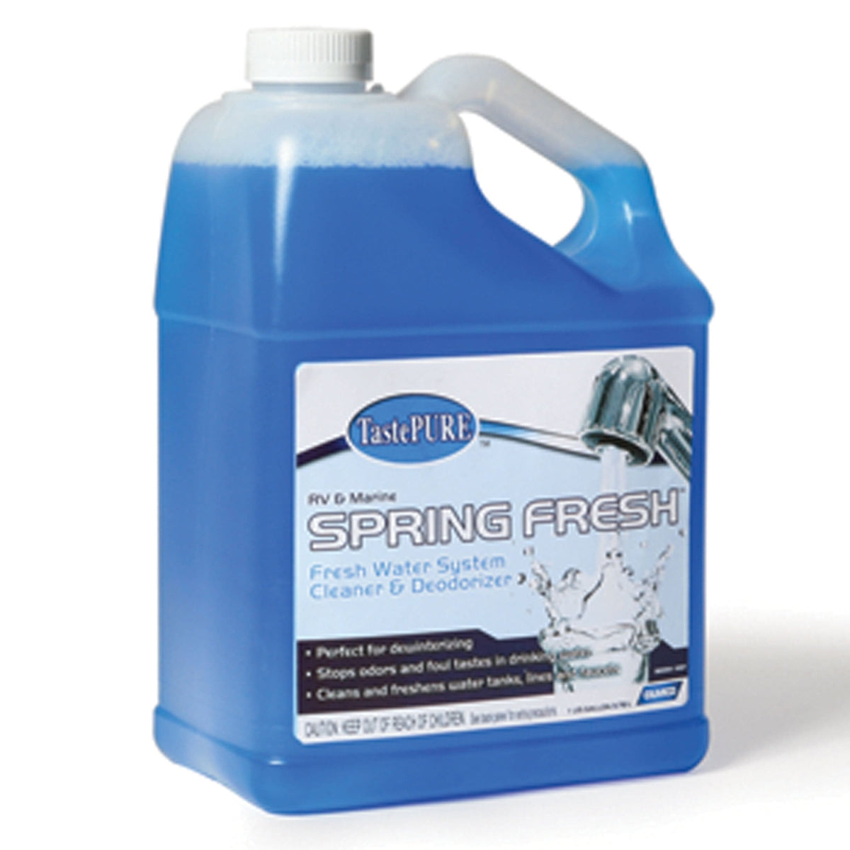 Kuuma Products Qualifies for Free Shipping Kuuma Camco Spring Fresh Gallon #40207